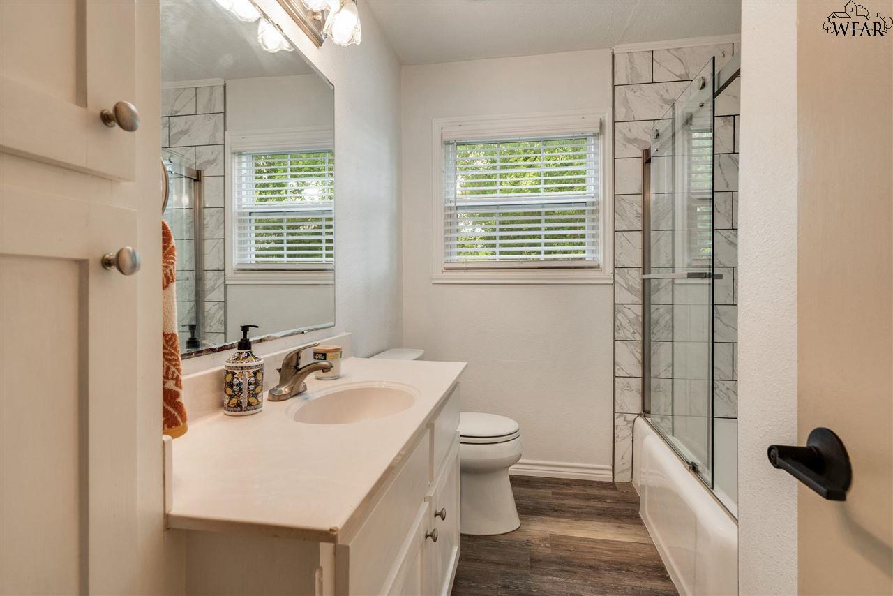 2603 Horseshoe Bend, Wichita Falls, Texas image 17