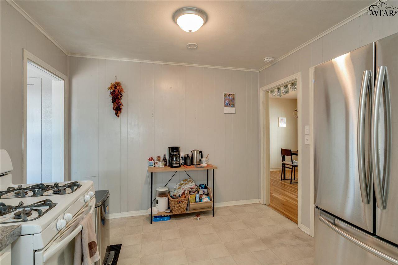 2603 Horseshoe Bend, Wichita Falls, Texas image 14