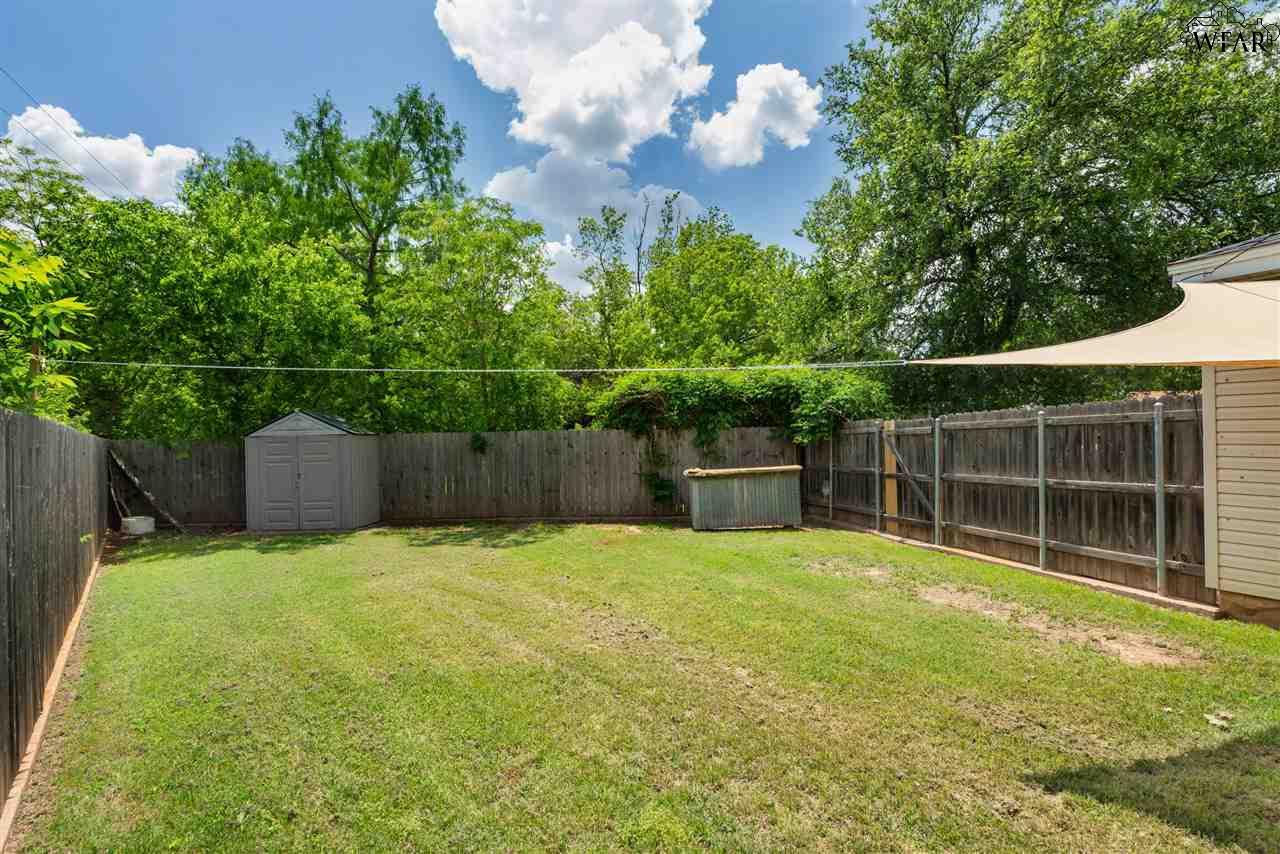 2603 Horseshoe Bend, Wichita Falls, Texas image 26