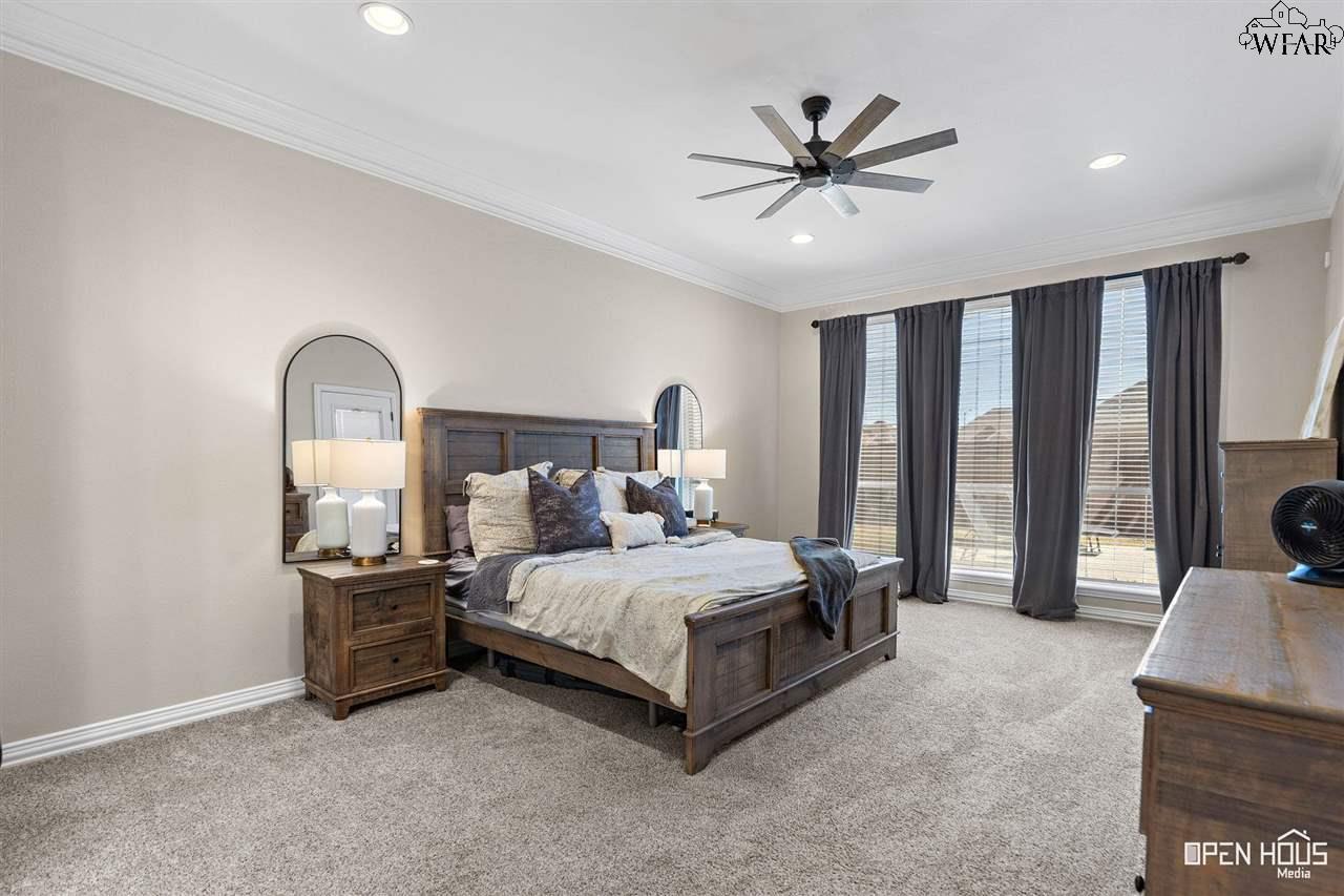 4909 Lantana Drive, Wichita Falls, Texas image 12