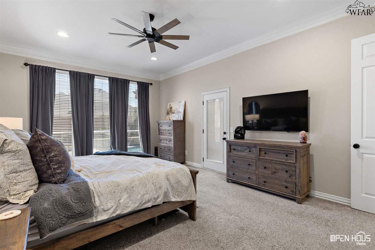 4909 Lantana Drive, Wichita Falls, Texas image 13