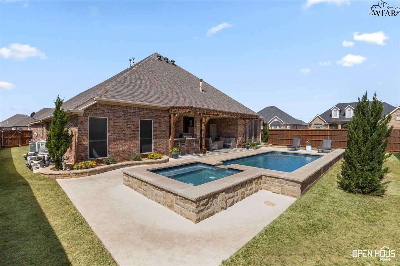 4909 Lantana Drive, Wichita Falls, Texas image 28