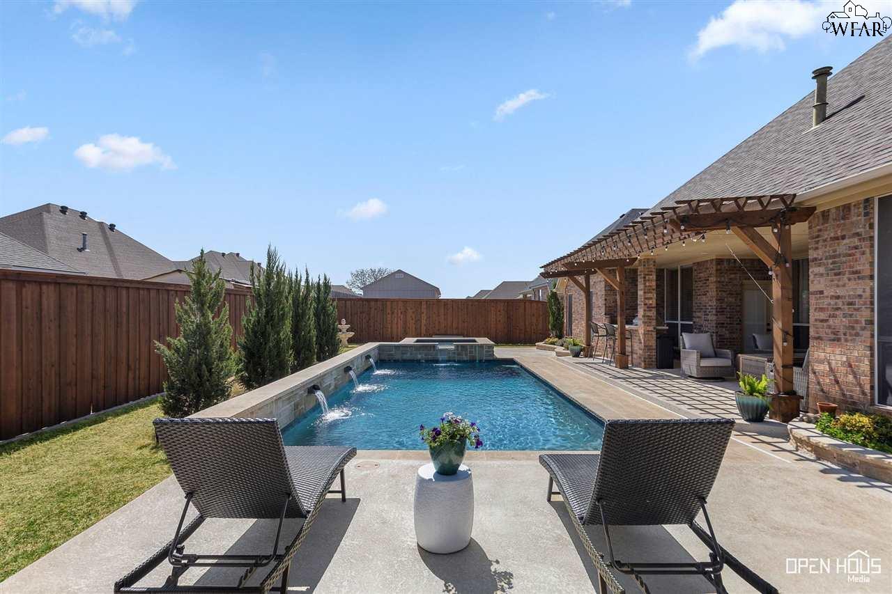 4909 Lantana Drive, Wichita Falls, Texas image 27