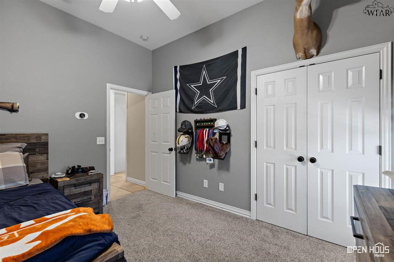 4909 Lantana Drive, Wichita Falls, Texas image 20