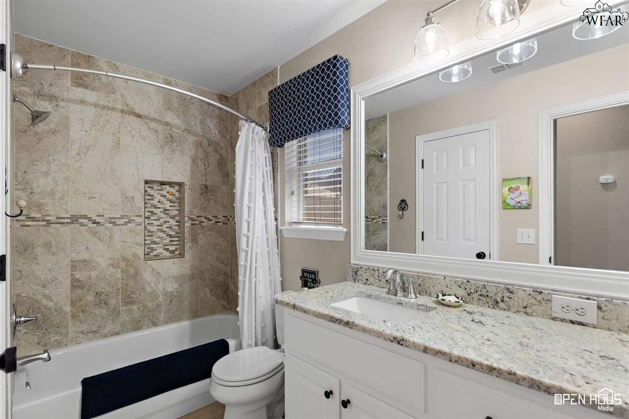 4909 Lantana Drive, Wichita Falls, Texas image 21