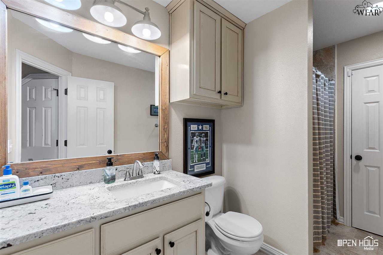 4909 Lantana Drive, Wichita Falls, Texas image 25