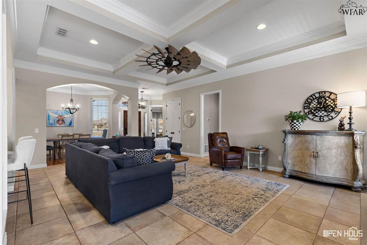4909 Lantana Drive, Wichita Falls, Texas image 5