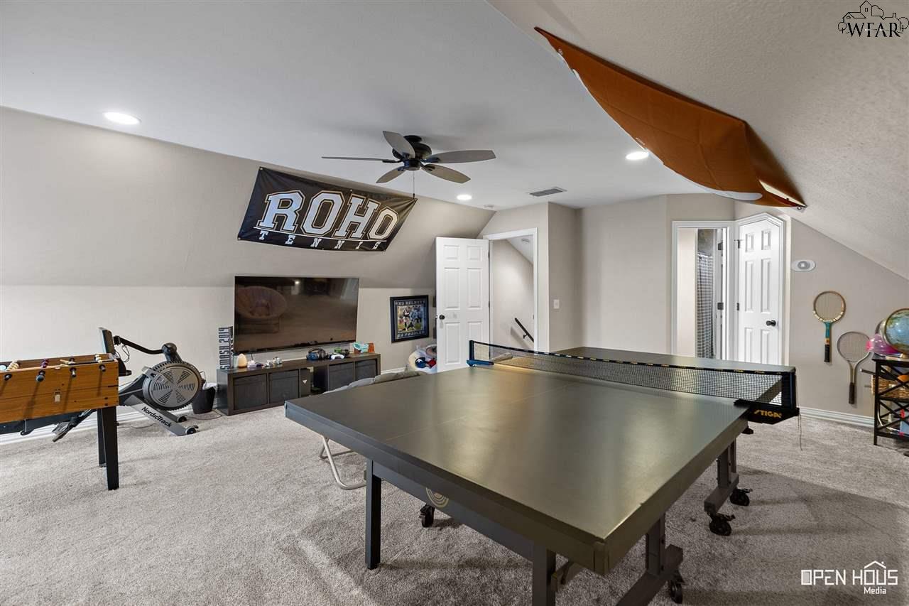 4909 Lantana Drive, Wichita Falls, Texas image 24