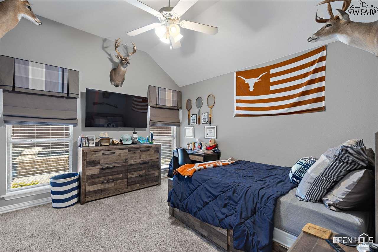 4909 Lantana Drive, Wichita Falls, Texas image 19