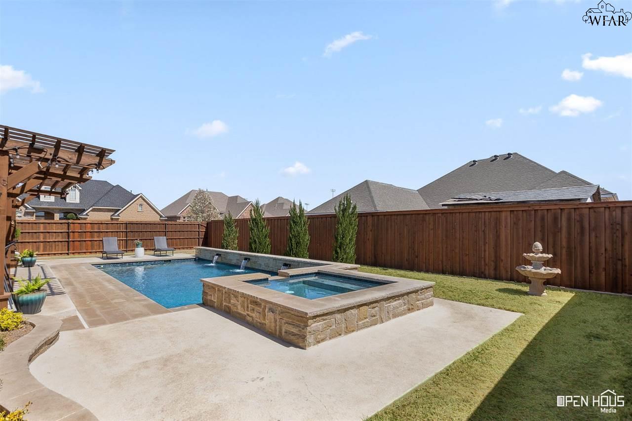 4909 Lantana Drive, Wichita Falls, Texas image 29
