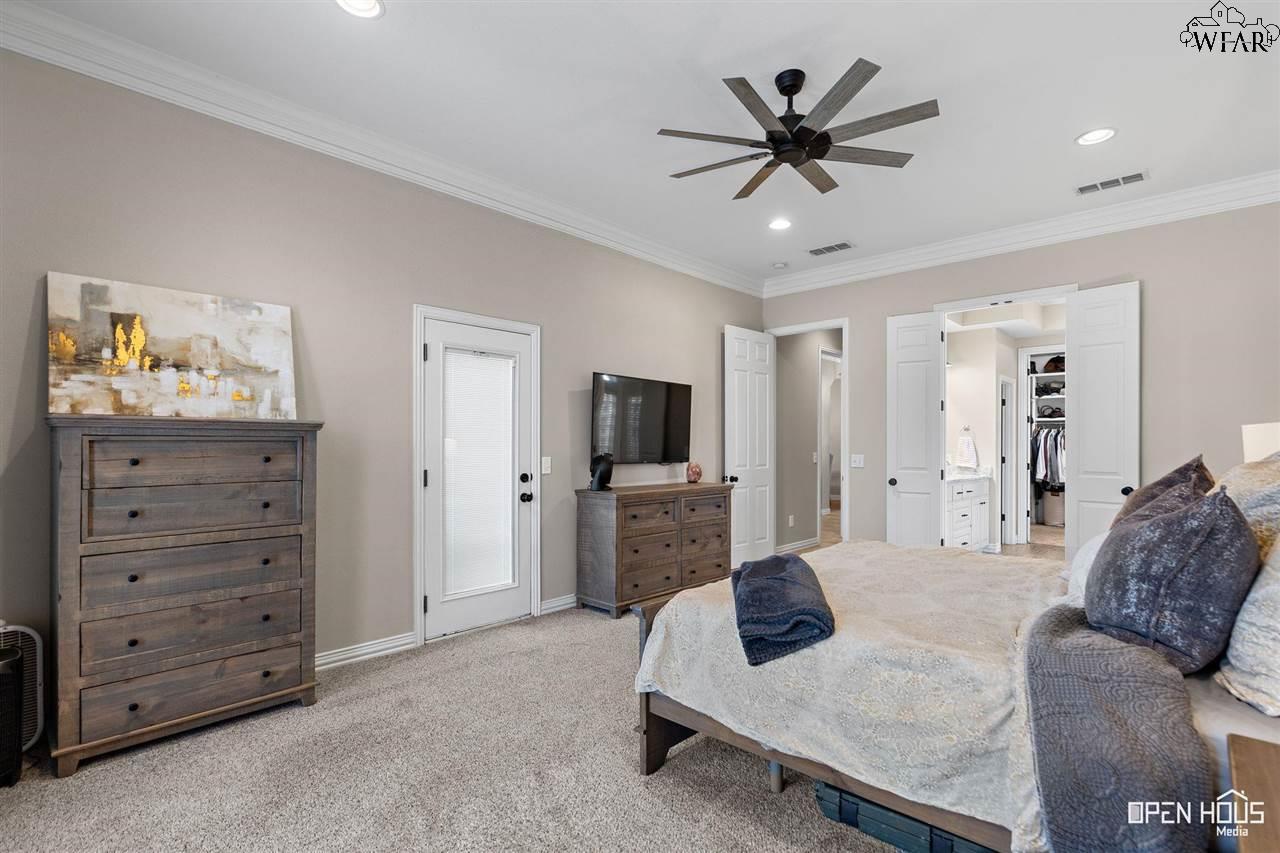 4909 Lantana Drive, Wichita Falls, Texas image 14