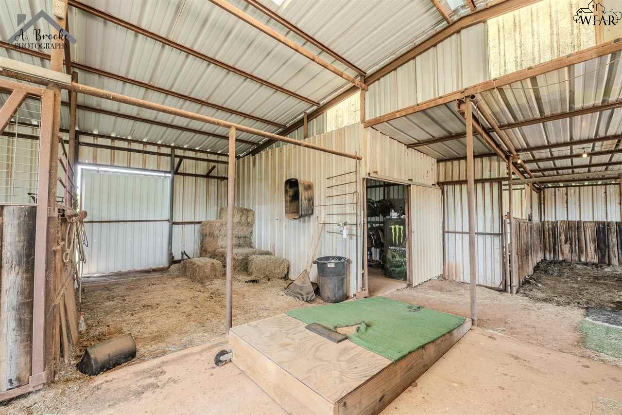 1216 E Commerce Street, Henrietta, Texas image 25