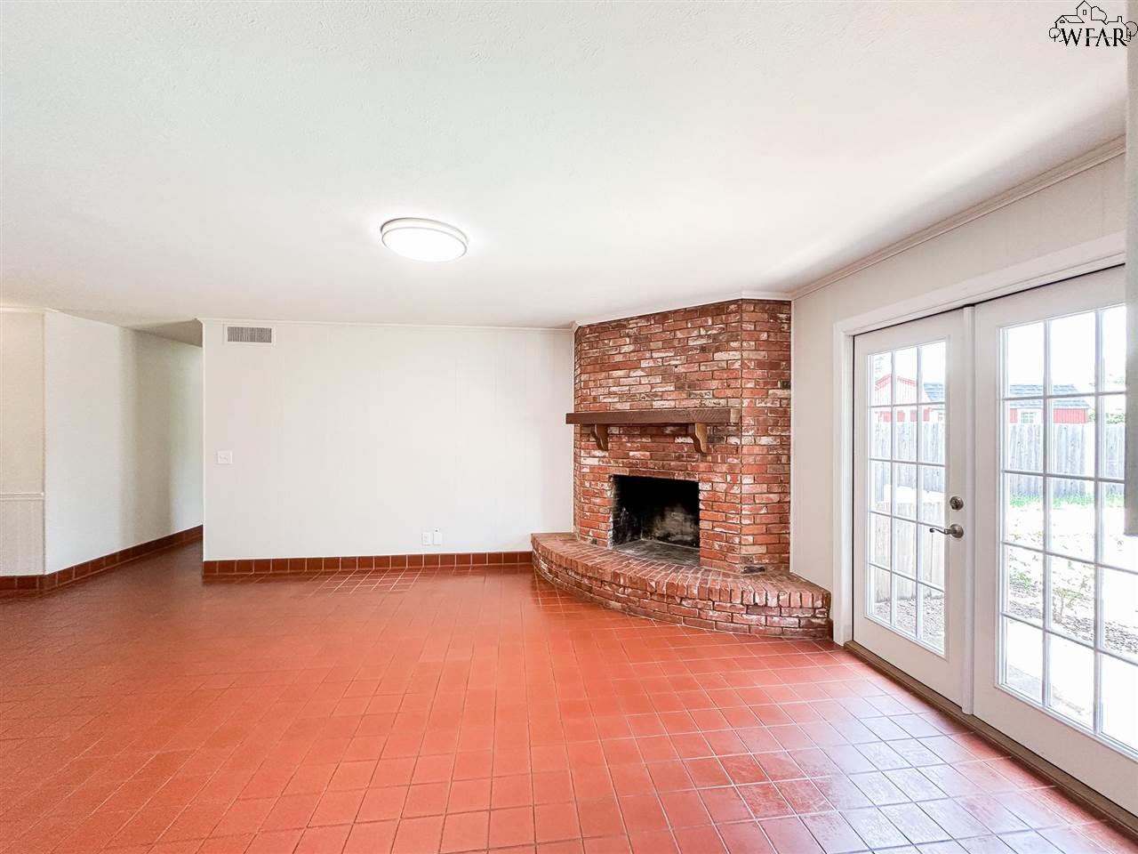 6708 General Custer Drive, Wichita Falls, Texas image 4