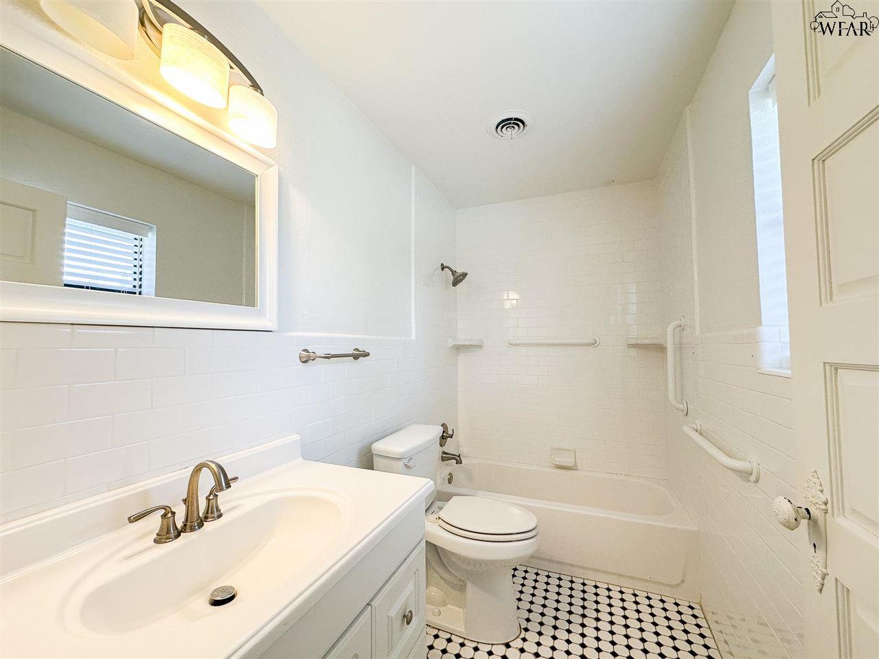 6708 General Custer Drive, Wichita Falls, Texas image 14