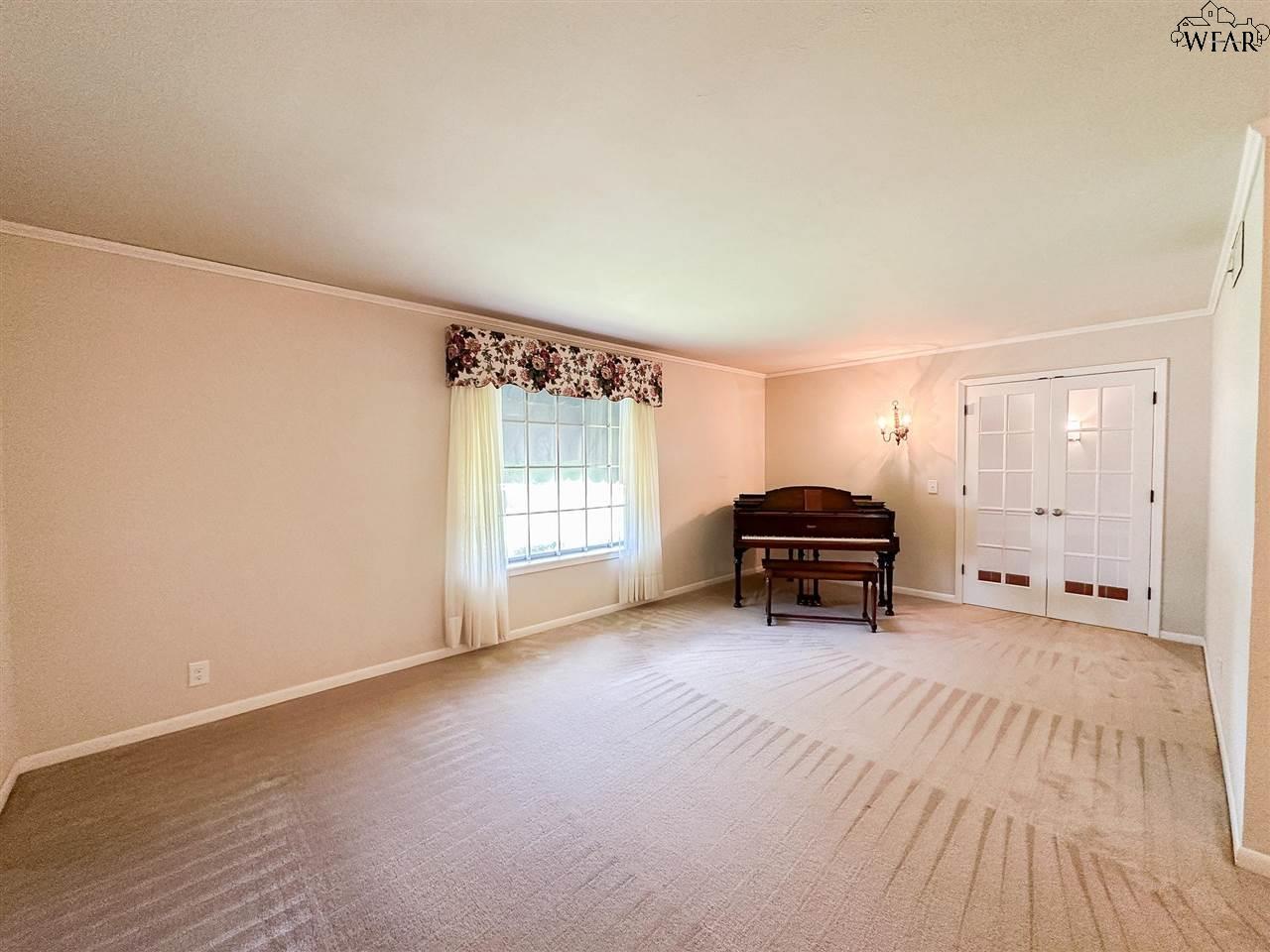 6708 General Custer Drive, Wichita Falls, Texas image 6