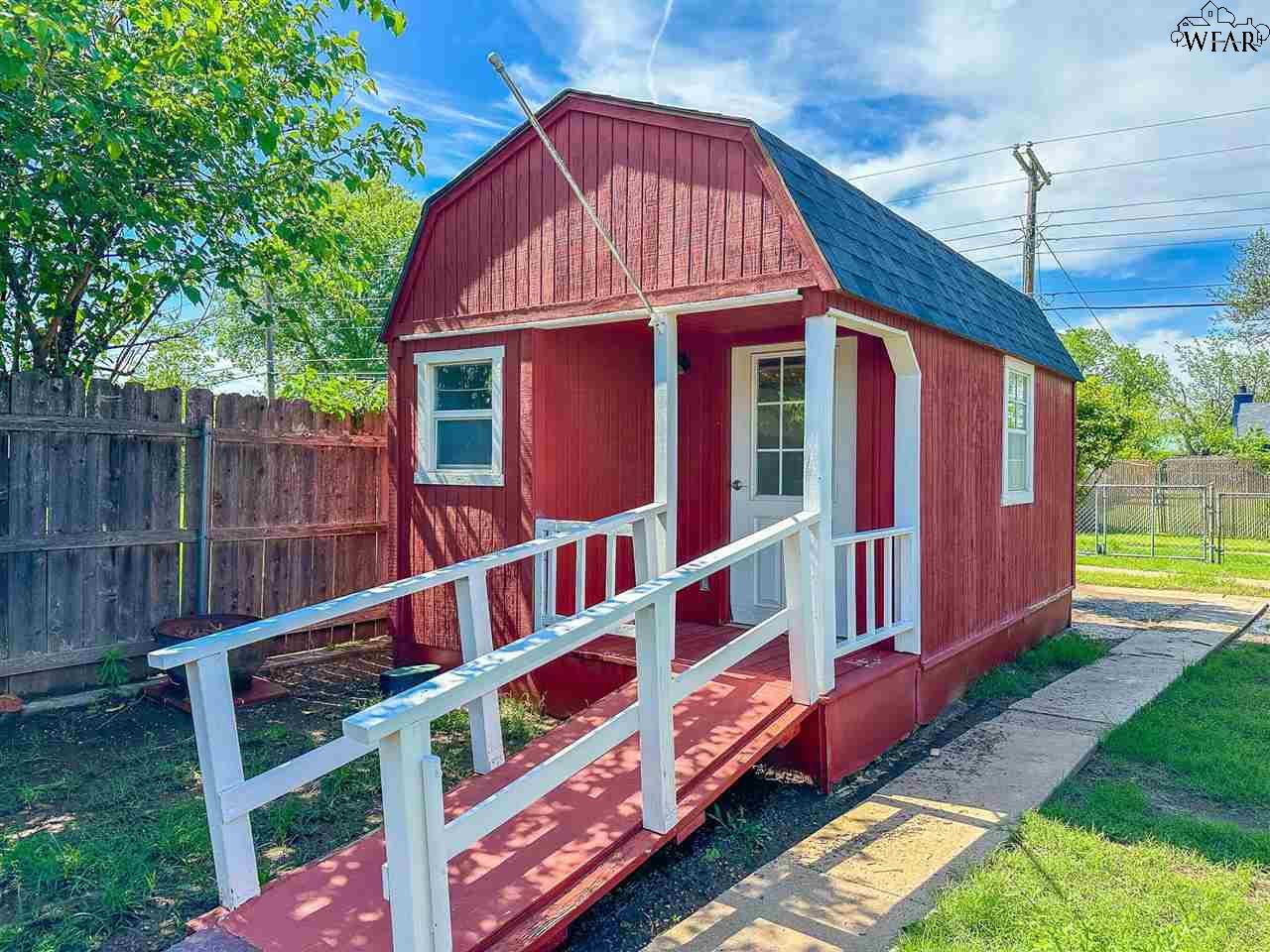 6708 General Custer Drive, Wichita Falls, Texas image 24