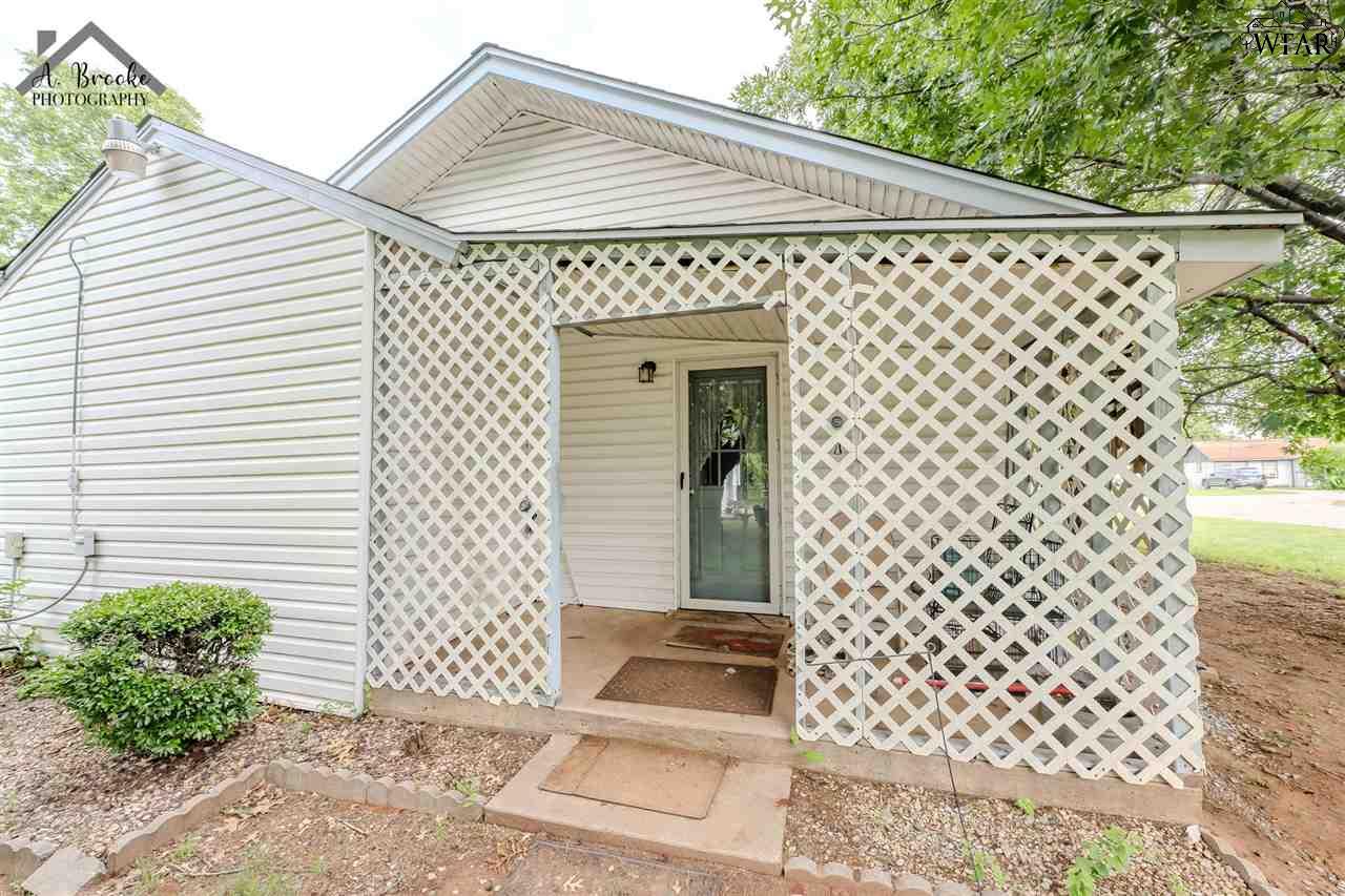 110 W Pecan, Iowa Park, Texas image 30