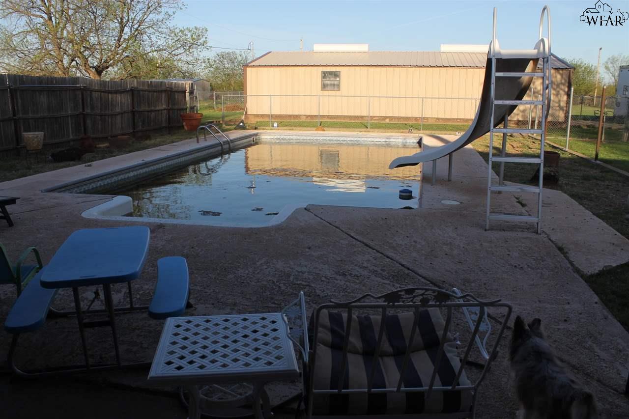 223 Wellington Lane, Wichita Falls, Texas image 17