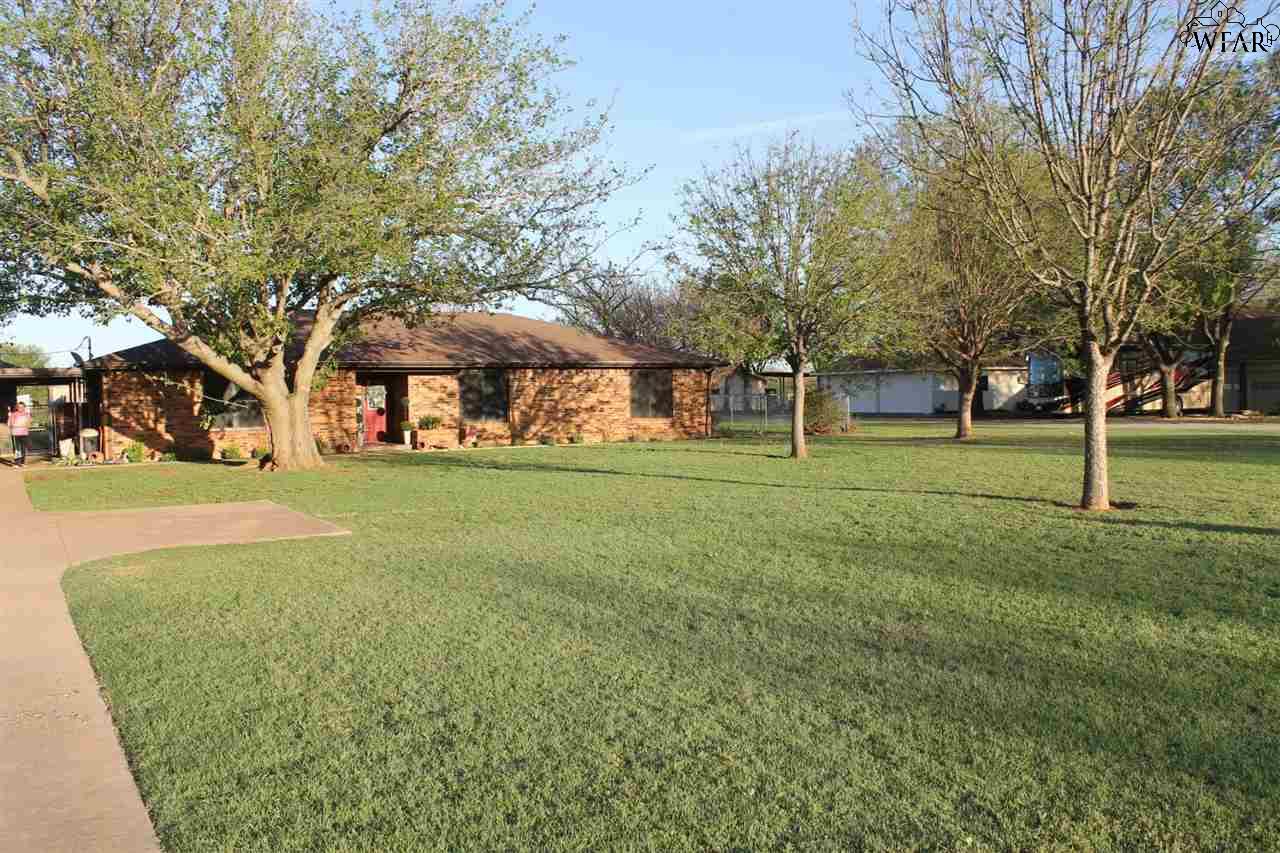 223 Wellington Lane, Wichita Falls, Texas image 3