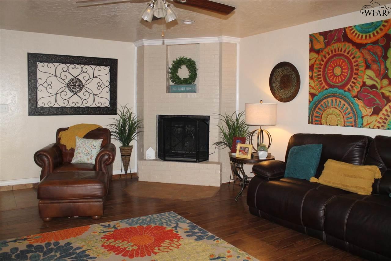 223 Wellington Lane, Wichita Falls, Texas image 6