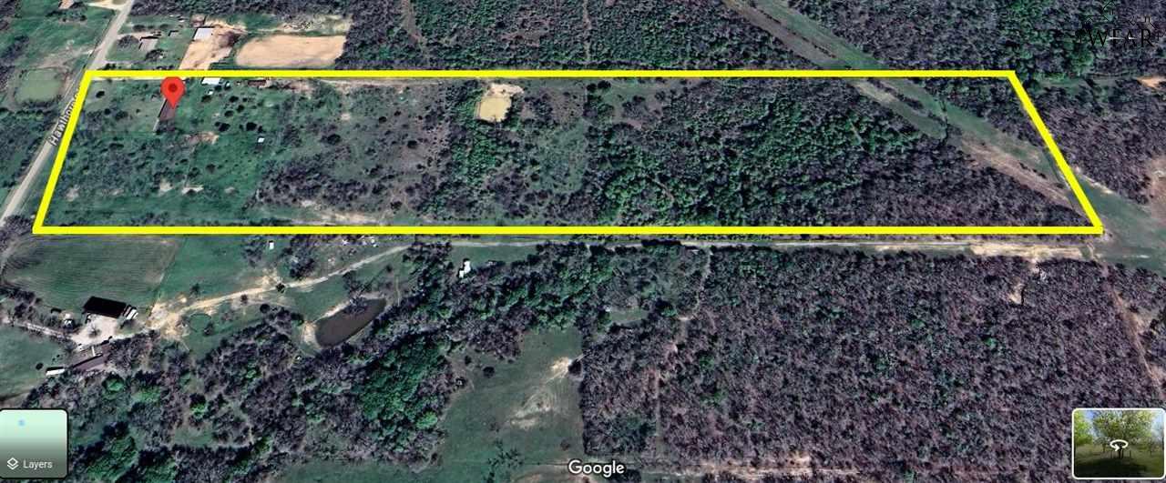 2151 Hawthorn Road, Perrin, Texas image 24