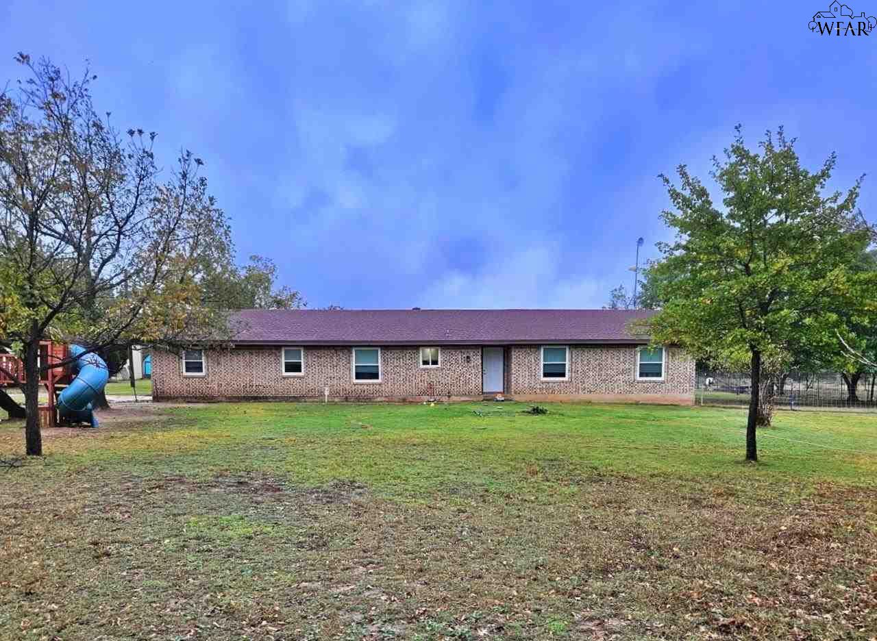 2151 Hawthorn Road, Perrin, Texas image 1