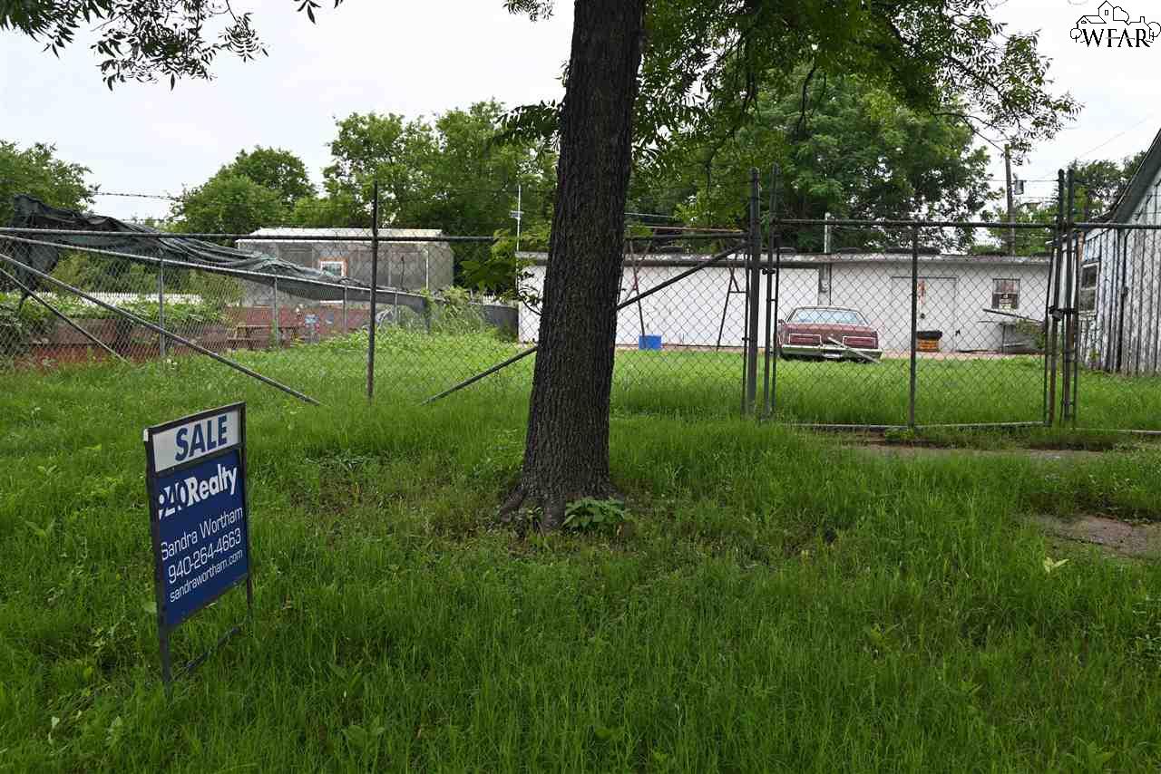 309 Tulsa Street, Wichita Falls, Texas image 5
