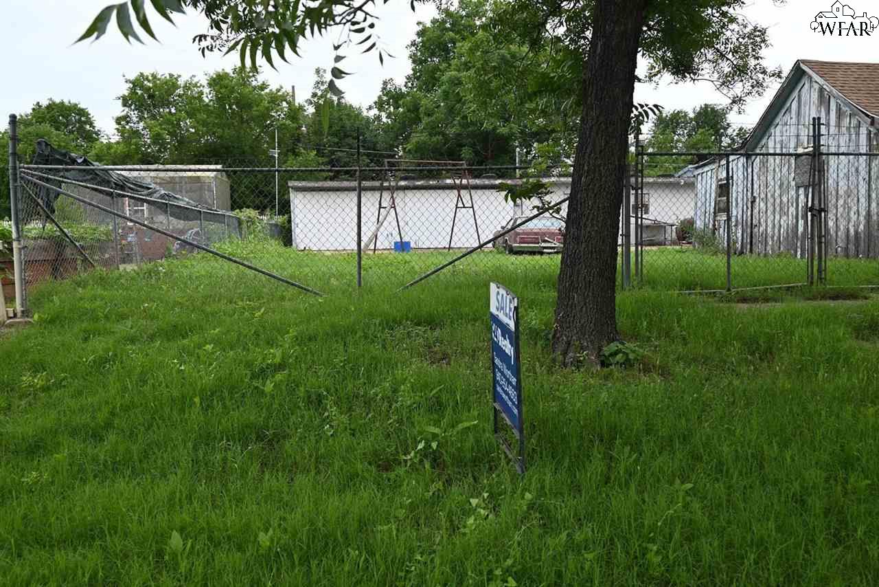 309 Tulsa Street, Wichita Falls, Texas image 1
