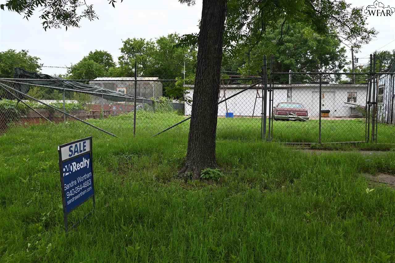 309 Tulsa Street, Wichita Falls, Texas image 3