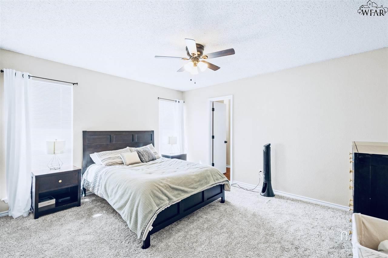 5114 Carlene Drive, Wichita Falls, Texas image 10