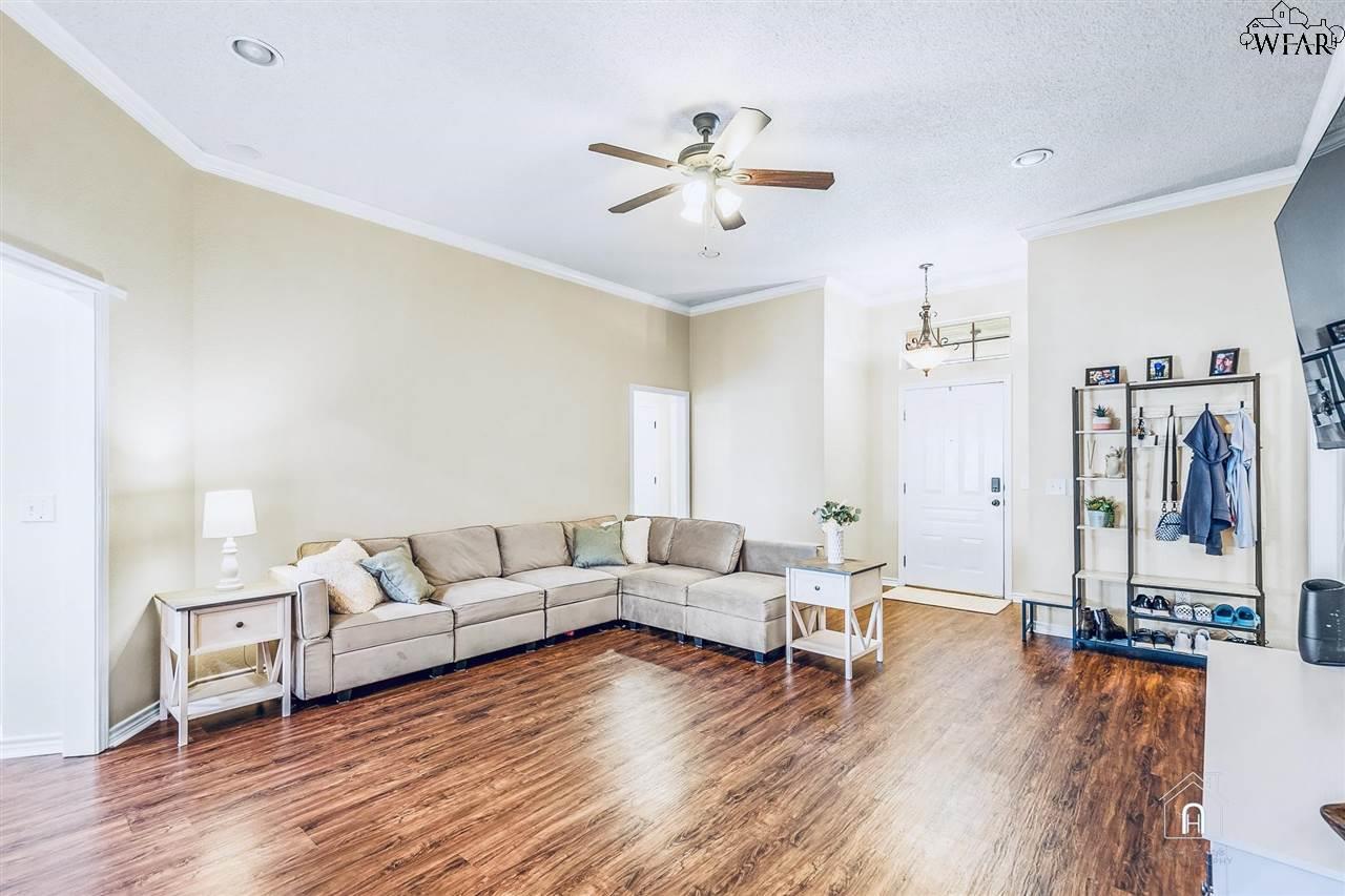 5114 Carlene Drive, Wichita Falls, Texas image 3