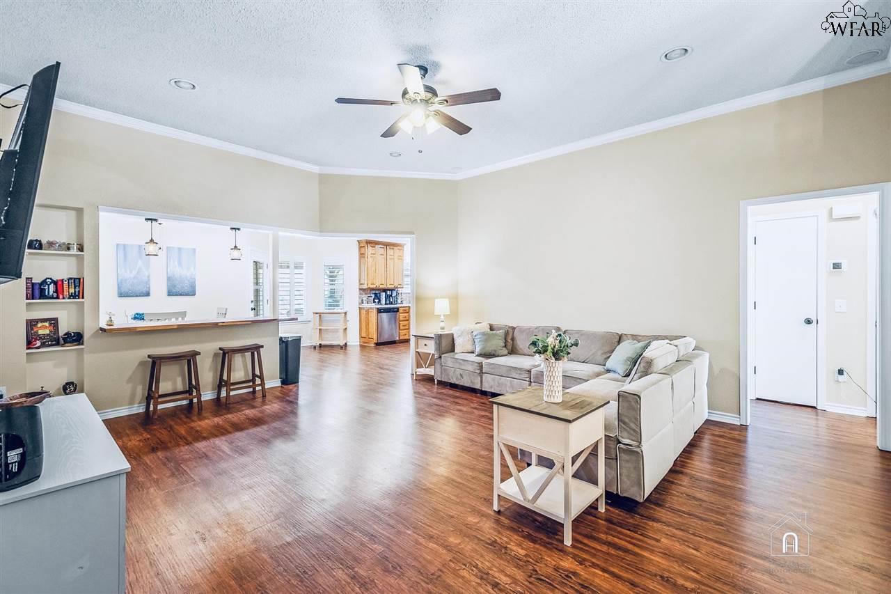 5114 Carlene Drive, Wichita Falls, Texas image 4