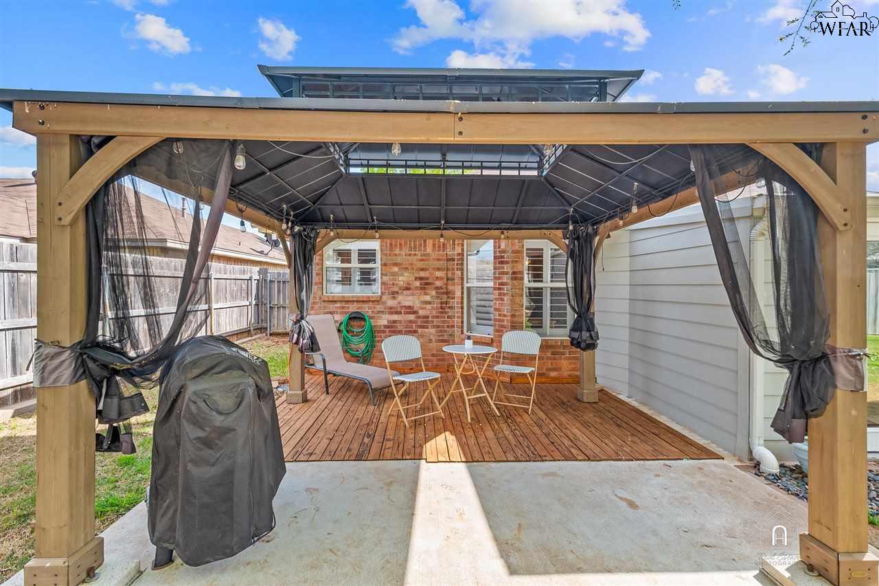 5114 Carlene Drive, Wichita Falls, Texas image 21