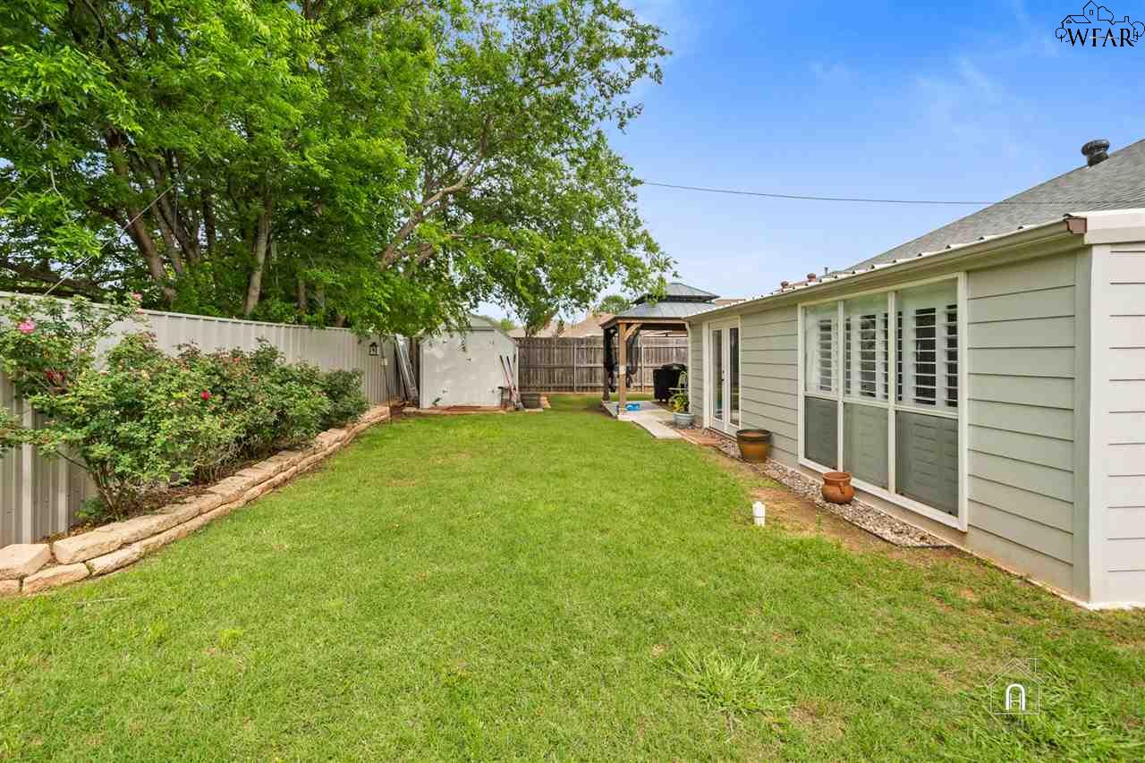 5114 Carlene Drive, Wichita Falls, Texas image 20