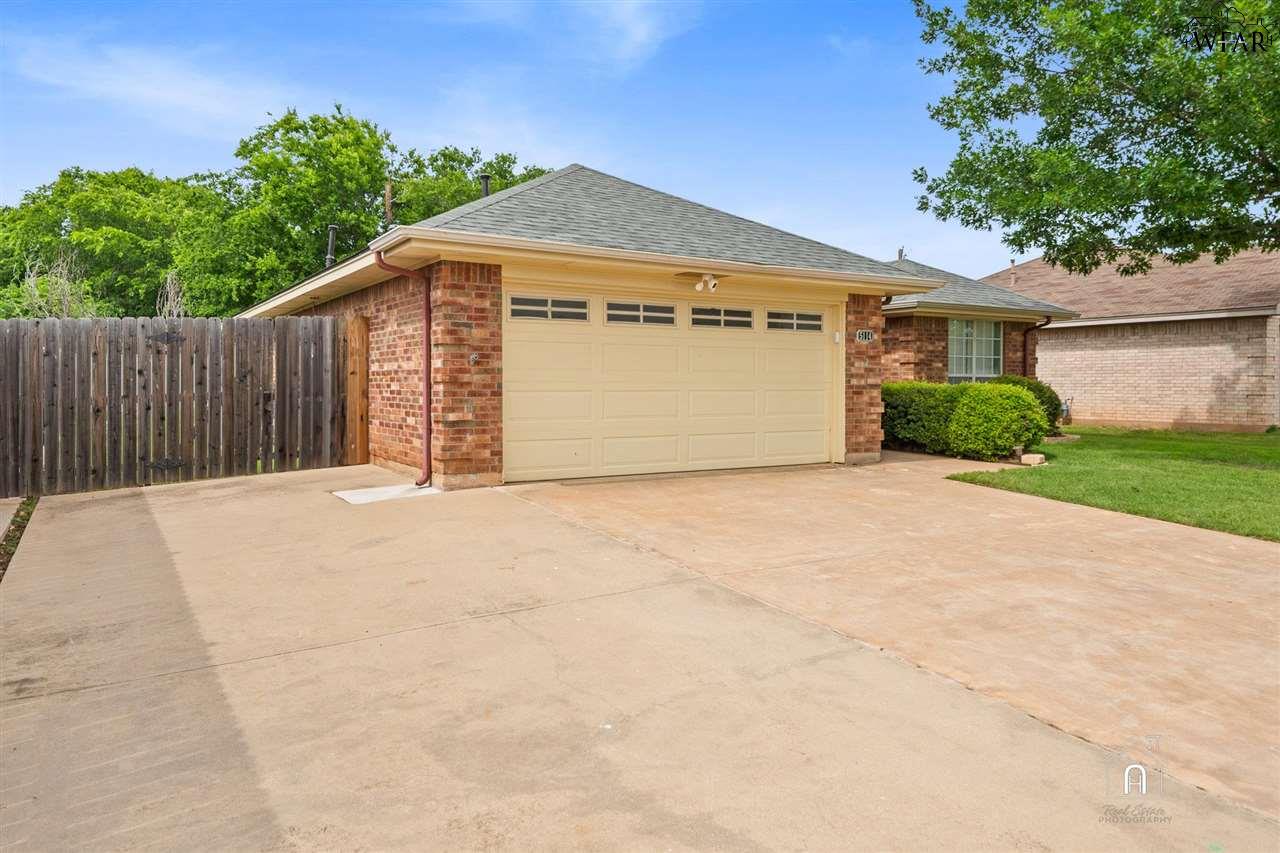 5114 Carlene Drive, Wichita Falls, Texas image 2