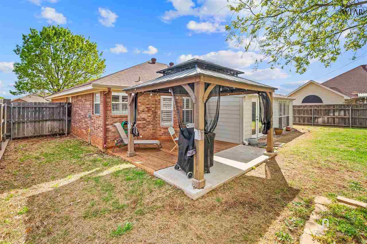5114 Carlene Drive, Wichita Falls, Texas image 19