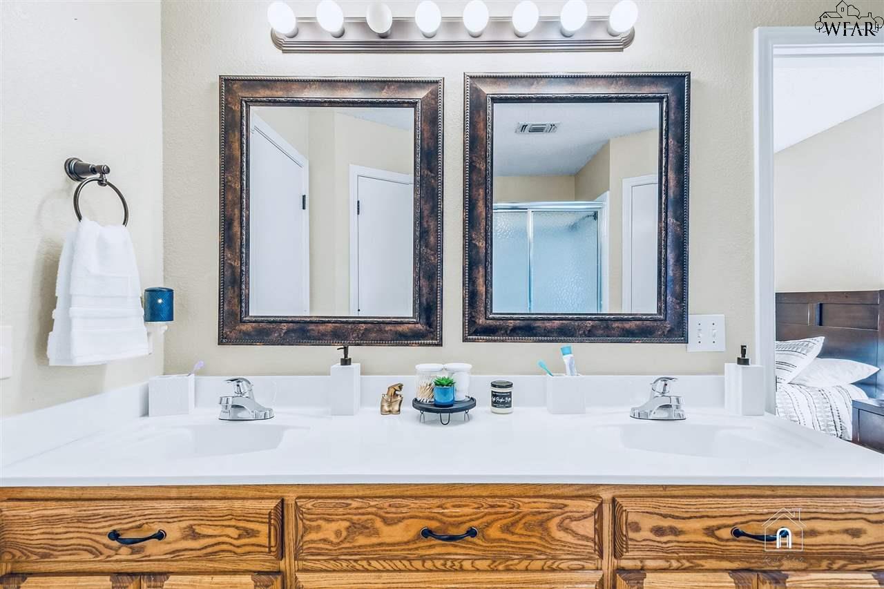 5114 Carlene Drive, Wichita Falls, Texas image 12