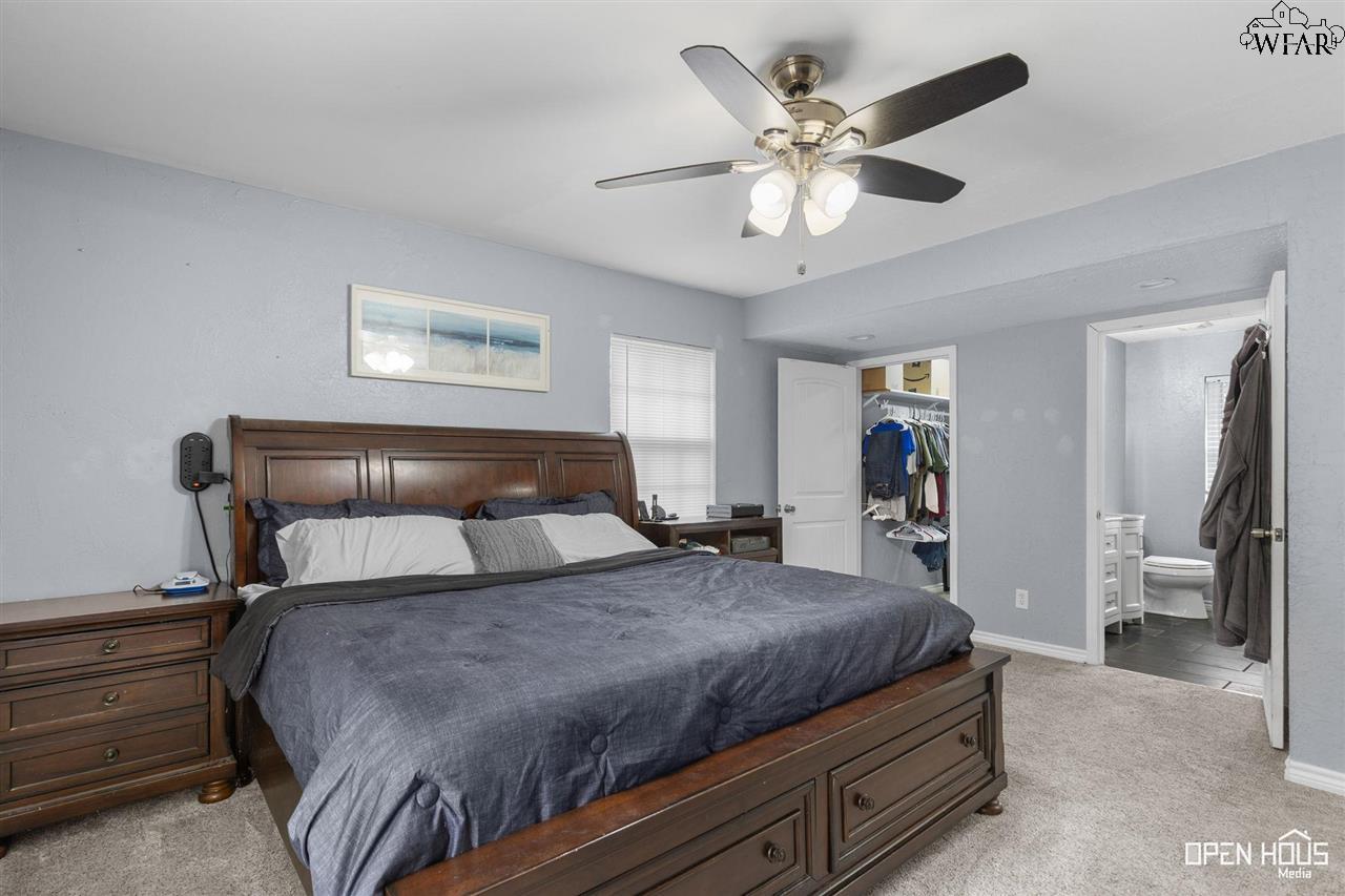 701 W Coleman Avenue, Iowa Park, Texas image 13