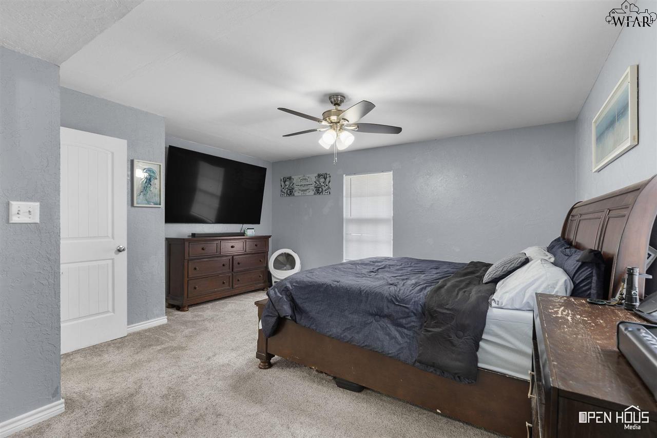 701 W Coleman Avenue, Iowa Park, Texas image 12