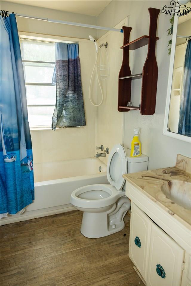 5238 Catskills Drive, Wichita Falls, Texas image 13