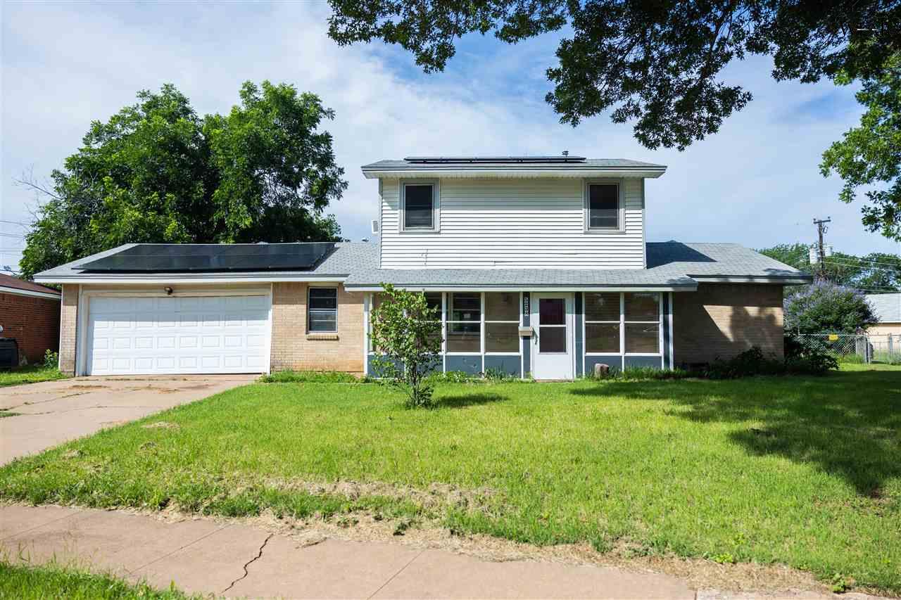 5238 Catskills Drive, Wichita Falls, Texas image 1