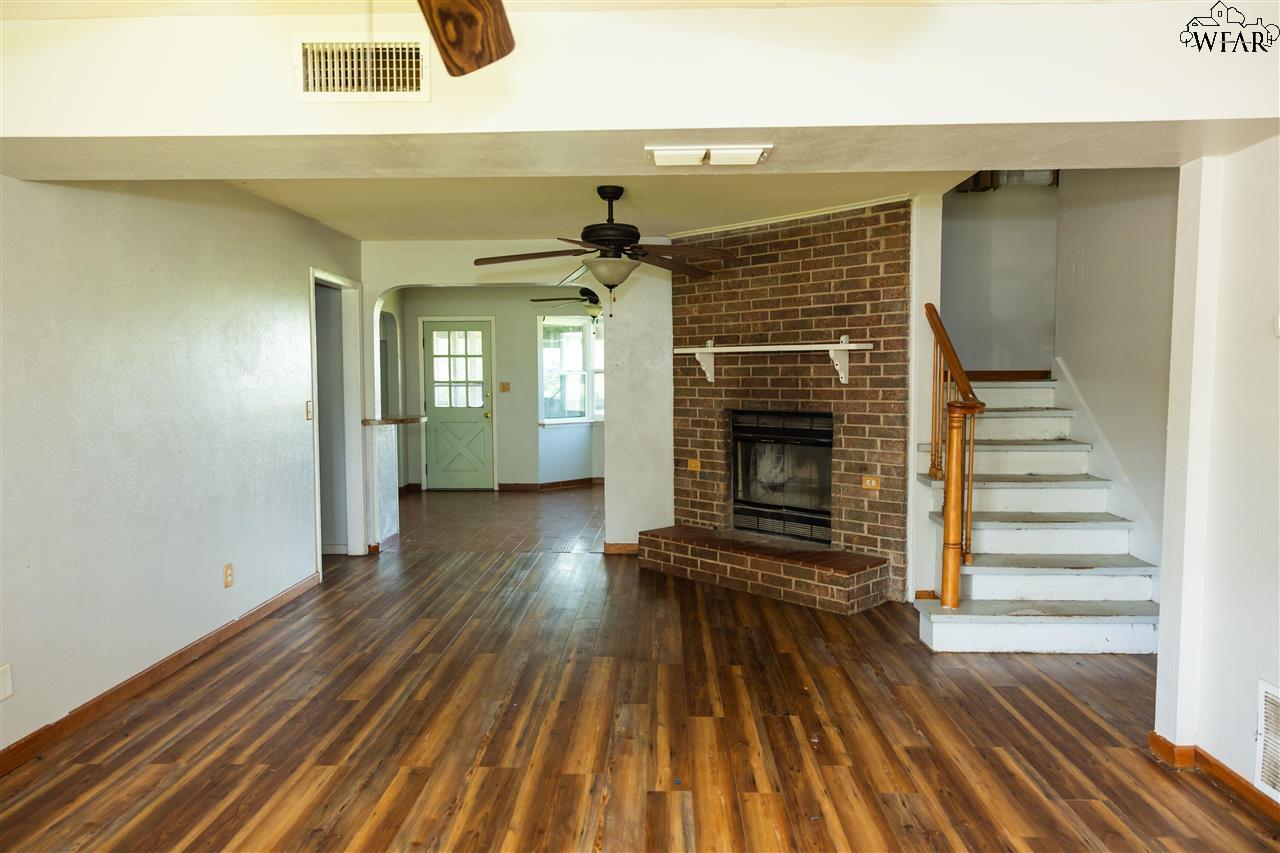 5238 Catskills Drive, Wichita Falls, Texas image 3