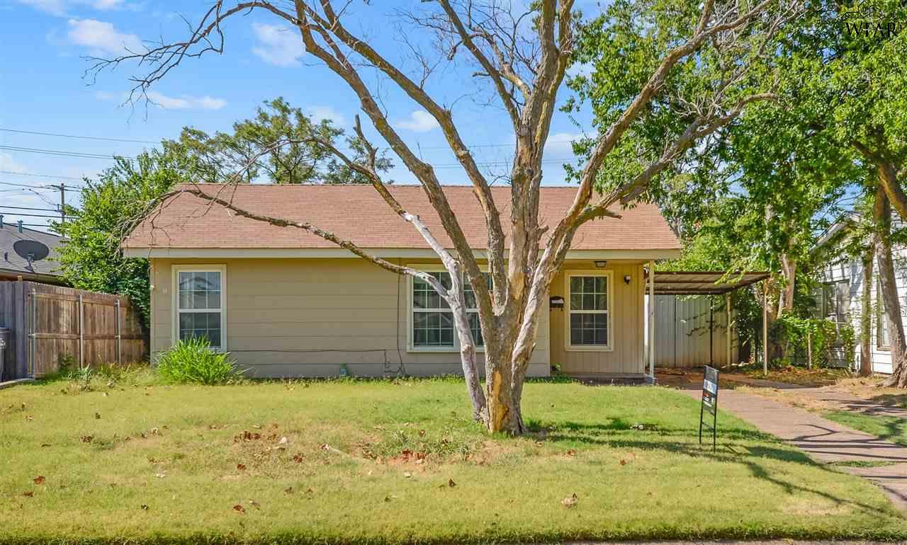 View Wichita Falls, TX 76308 house