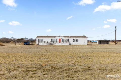 Mobile Home For Sale - 4138 River Road<br/> Wichita Falls, TX 76305