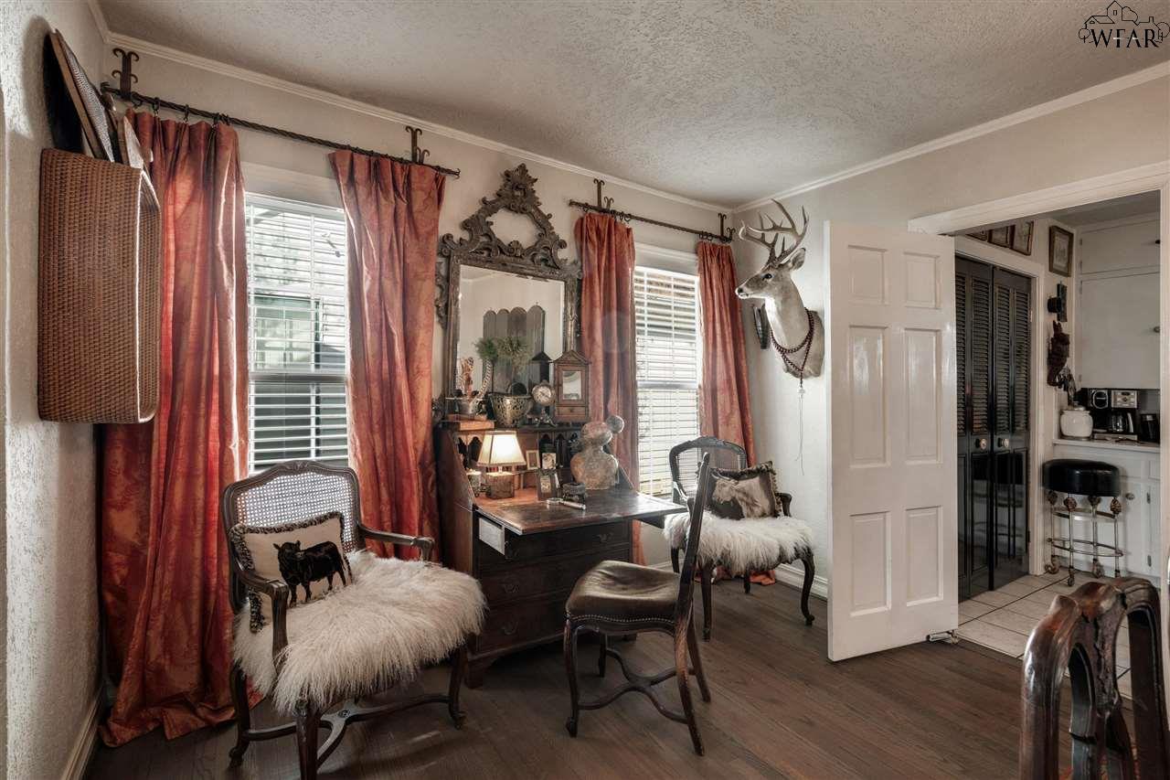 1916 Ardath Avenue, Wichita Falls, Texas image 11