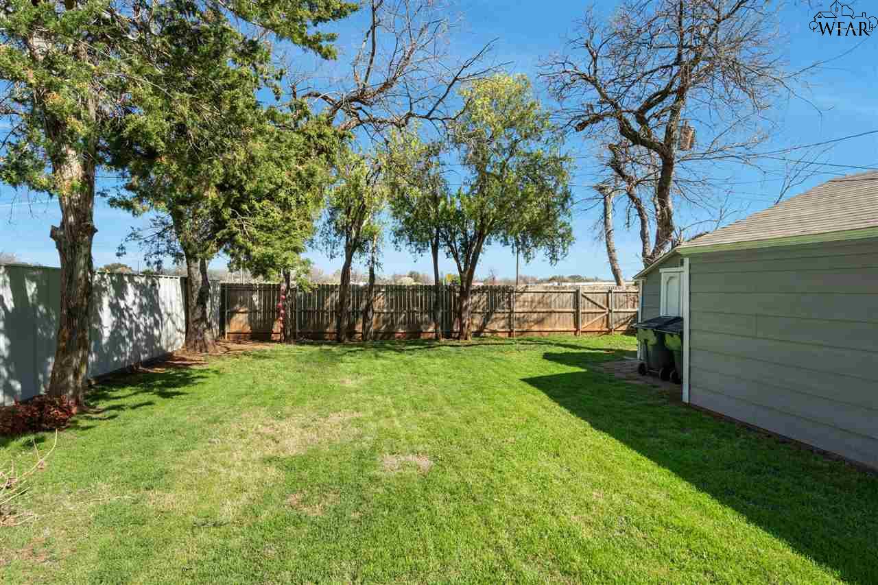 1916 Ardath Avenue, Wichita Falls, Texas image 22