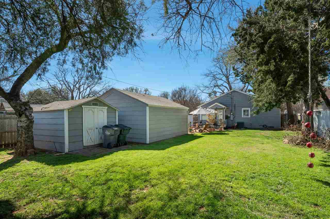 1916 Ardath Avenue, Wichita Falls, Texas image 21