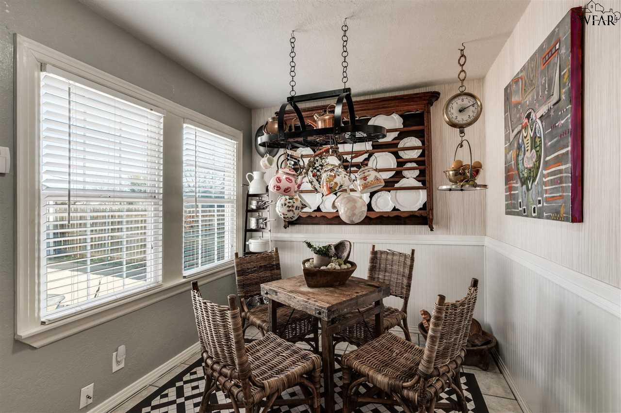 1916 Ardath Avenue, Wichita Falls, Texas image 14