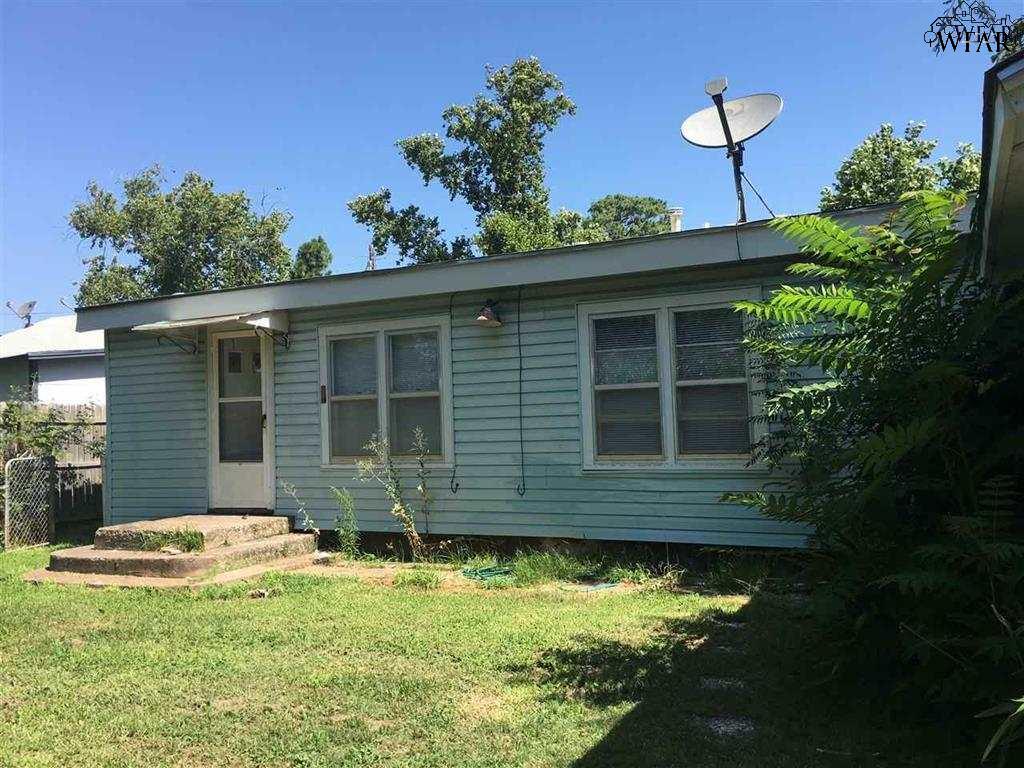 1515 Victory Avenue, Wichita Falls, Texas image 12