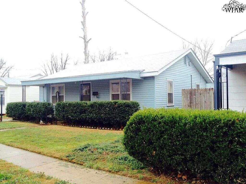 1515 Victory Avenue, Wichita Falls, Texas image 1